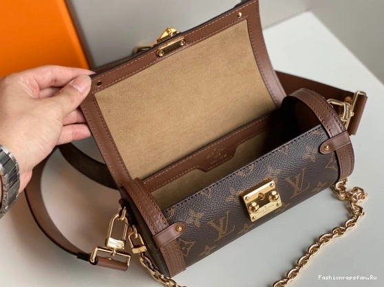 FS CHEAP LOUIS PAPILLON VUITTON TRUNK 0820